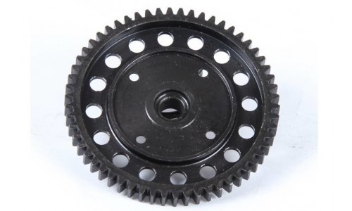 Main Spur Gear Metal 58T | Losi 5ive LT